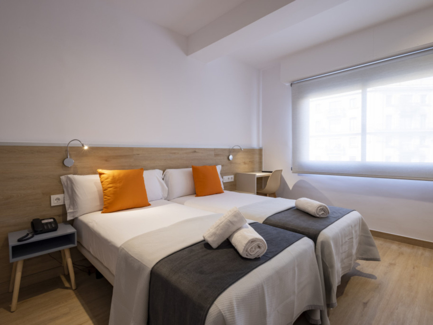 Foto - Hostal Sans