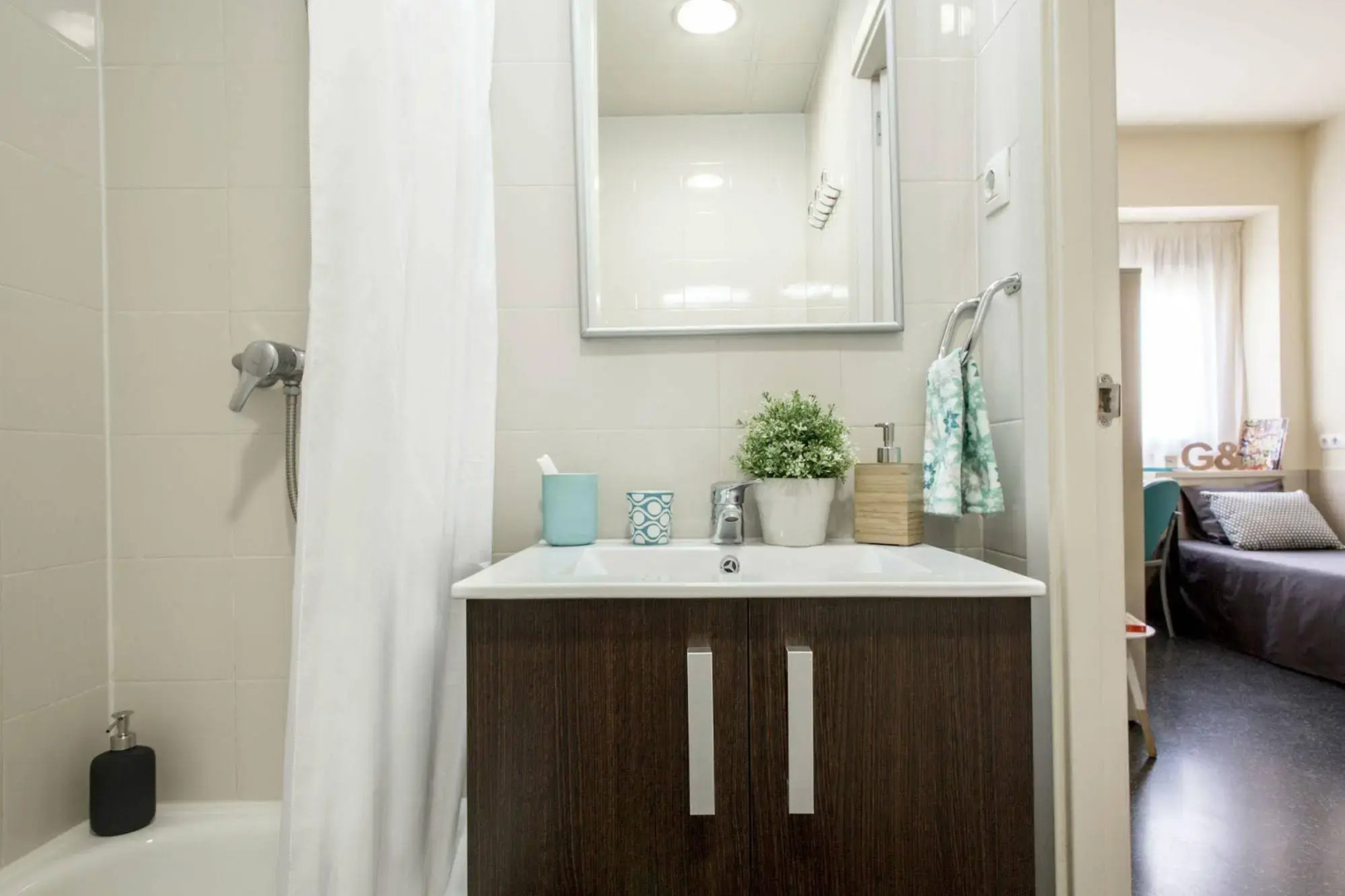 Photo - Residencia Universitaria Resa Erasmo