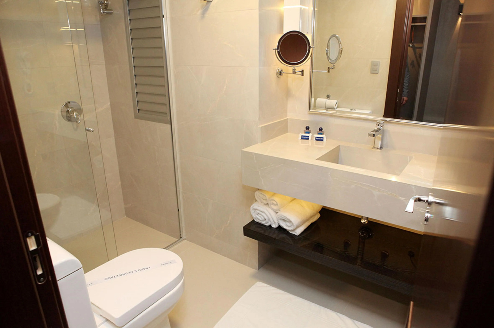 Photo - Sandri Palace Hotel