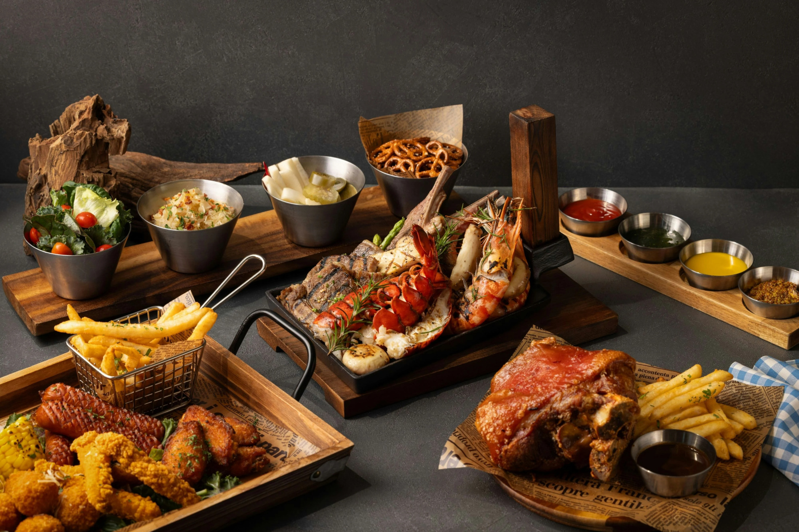 Photo - Courtyard by Marriott Seoul Times Square