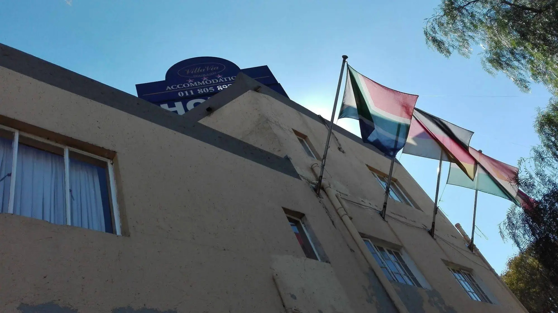 Photo - Villa Via Hotel Midrand