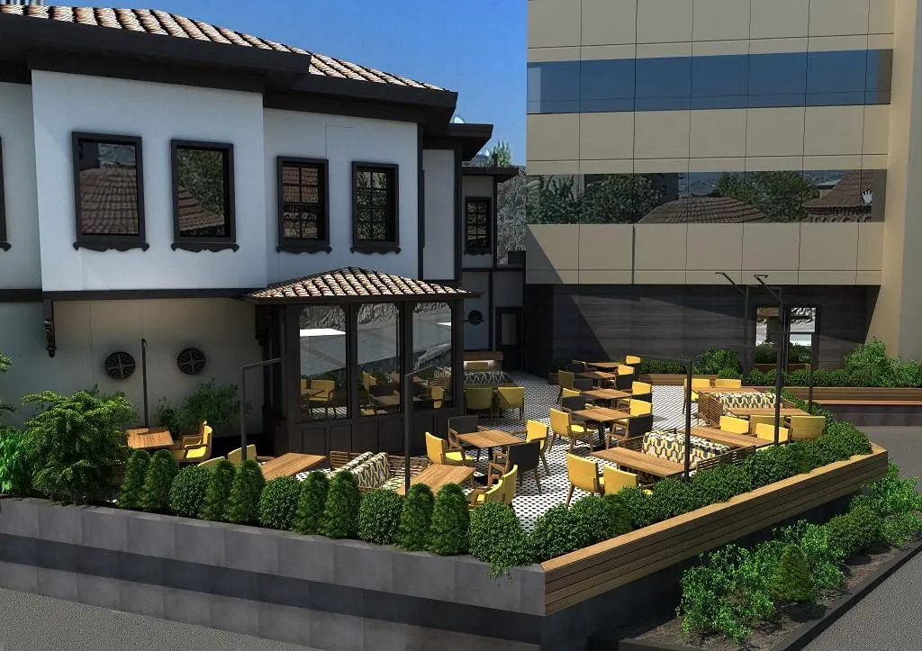 Photo - Hotel Anatolia