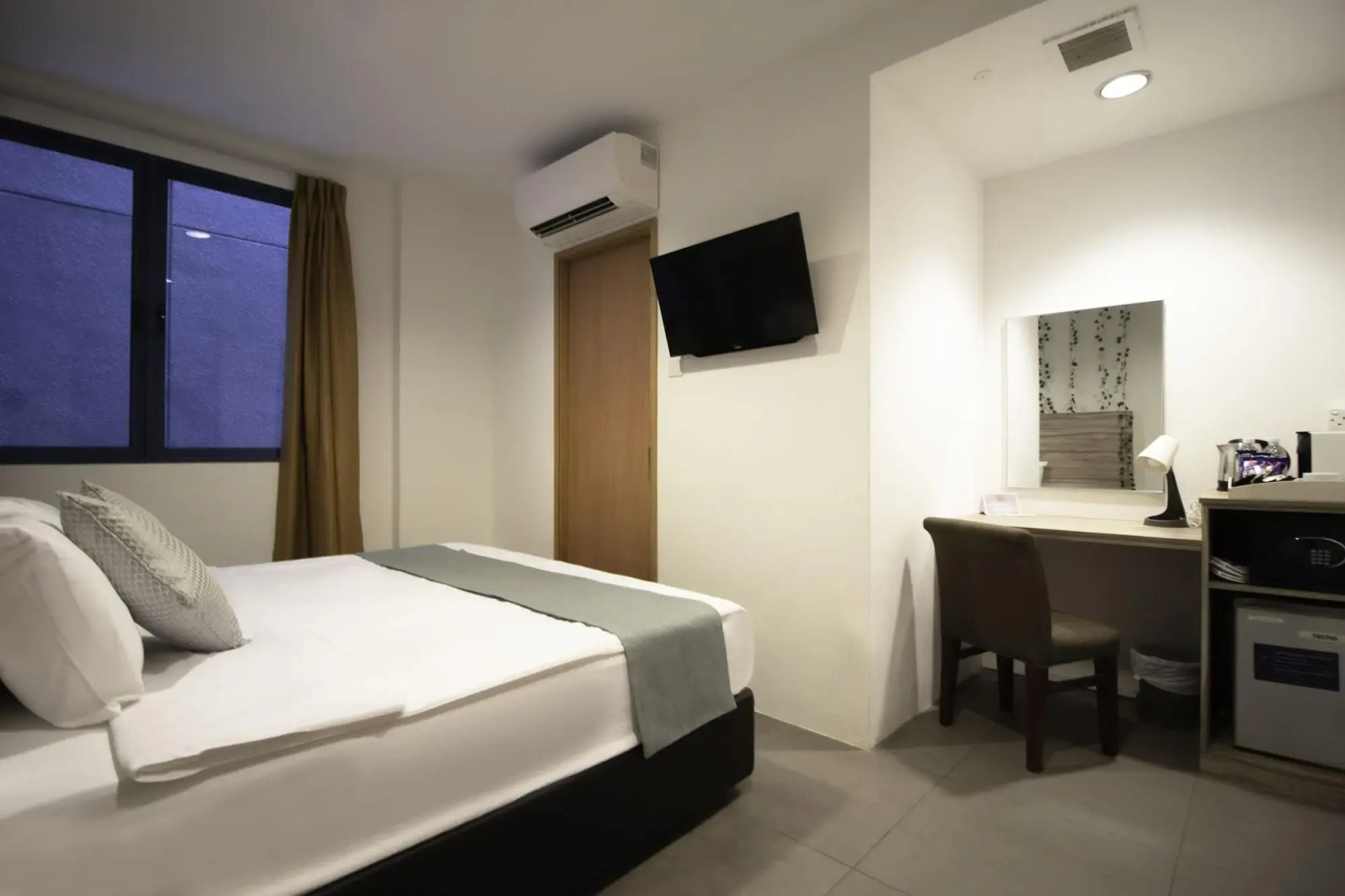 Foto - Victoria Hotel a NuVe Group Collection
