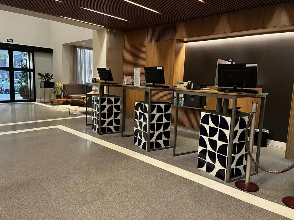 Foto - Transamerica Executive Faria Lima