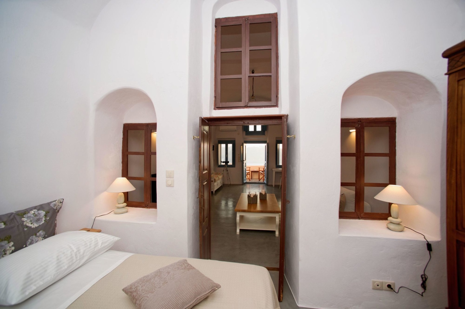 Foto - Nano Oia Villas