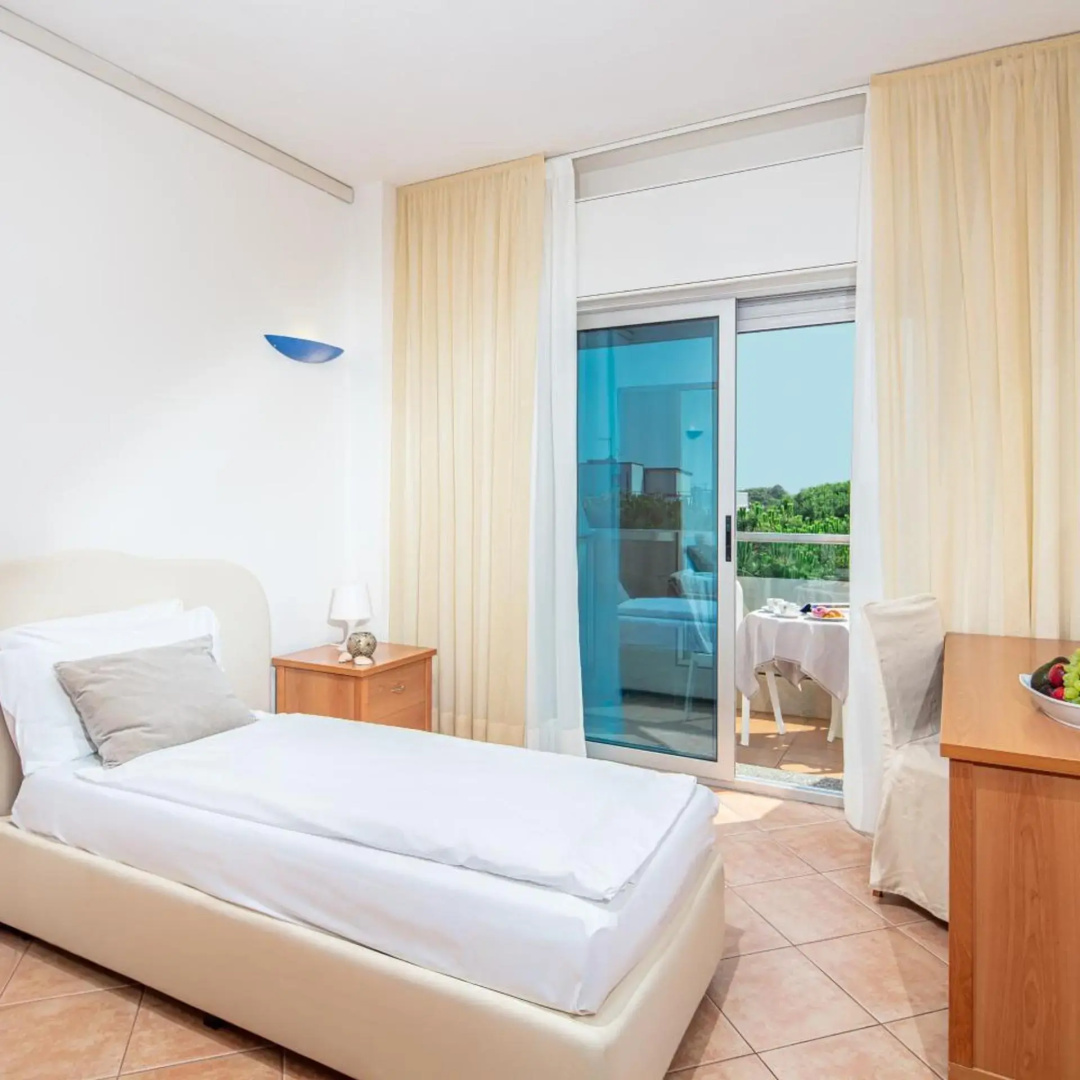 Foto - Hotel Rex