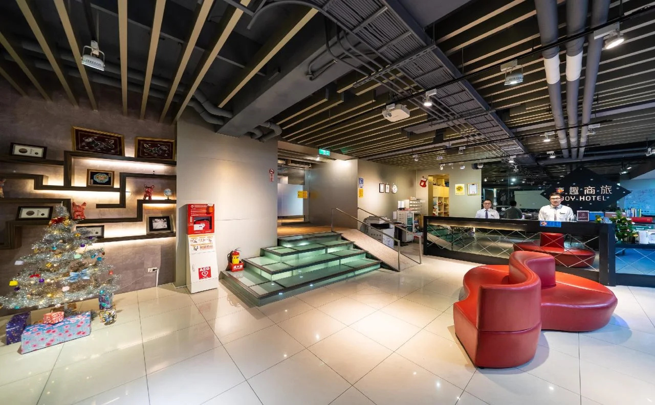 Photo - Walker Hotel Sanchong