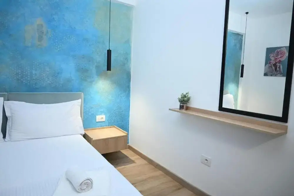 Foto - EMAR Beachfront Hotel Ksamil