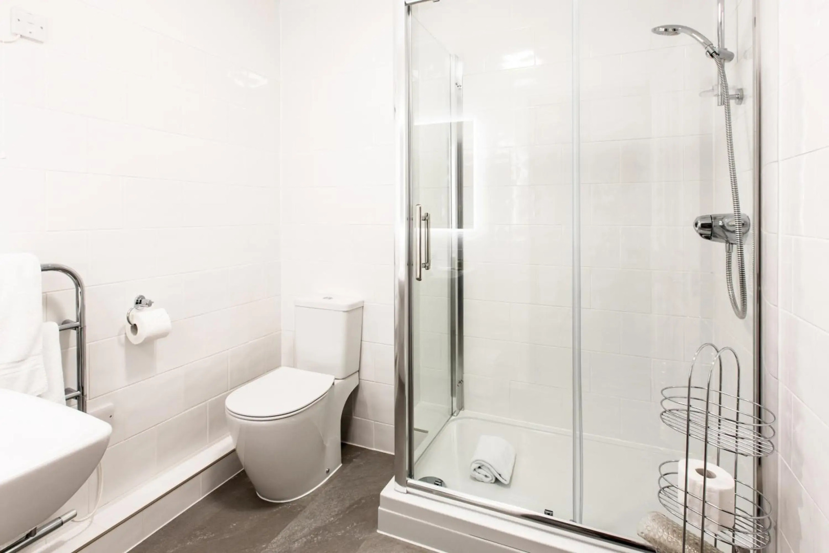 Foto - SACO Jersey - Merlin House