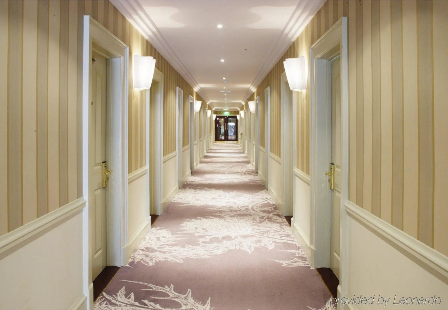 Foto - The Westbury Hotel