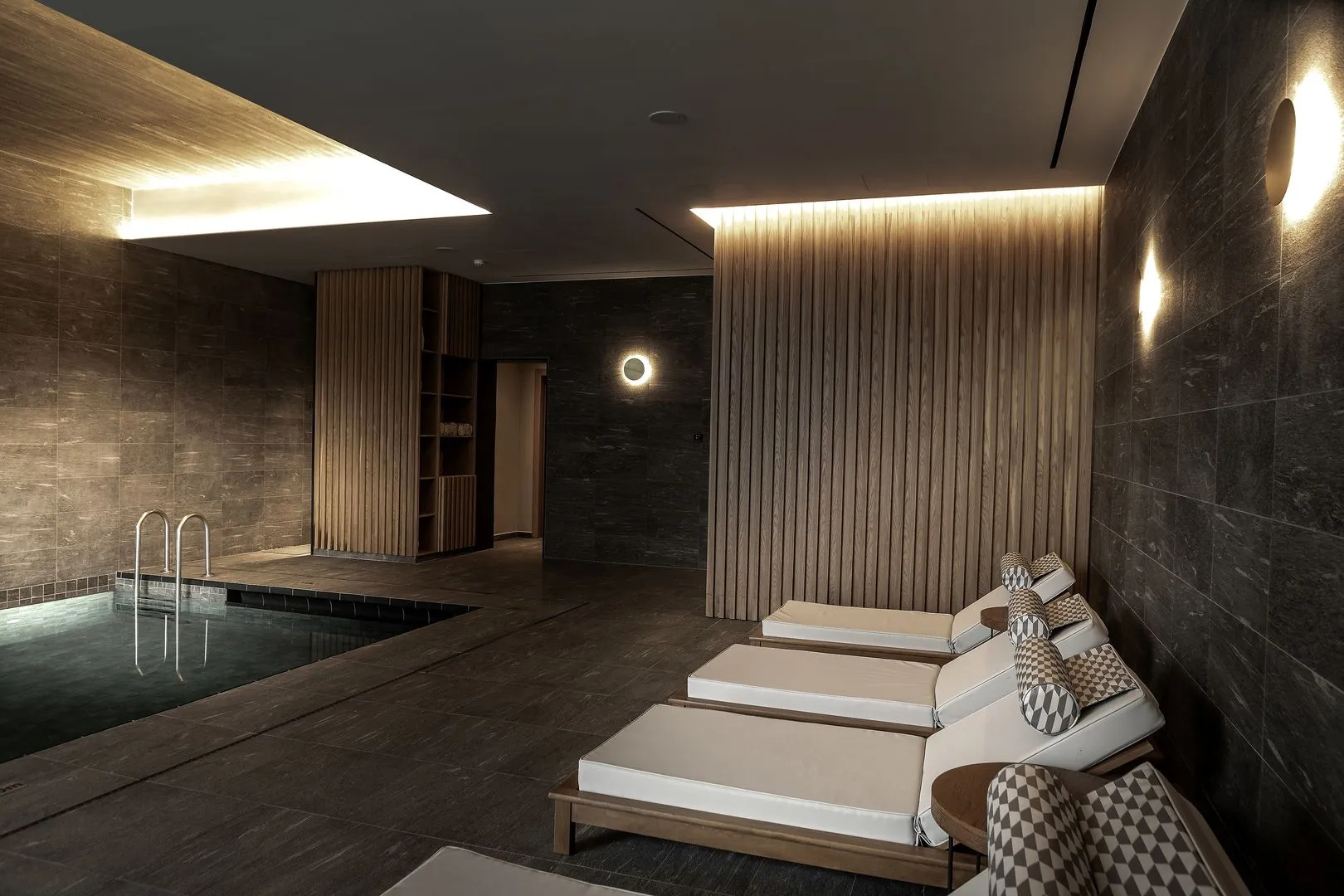 Foto - Anemi Hotel & Suites