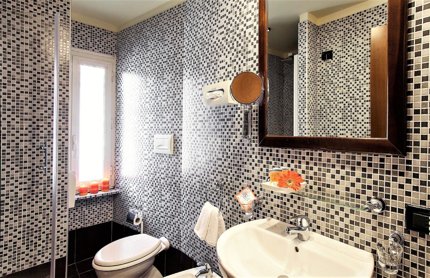 Photo - B&B Hotel Roma Tuscolana San Giovanni