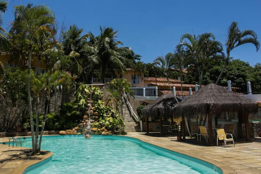 Photo - Tarumã Búzios Hotel