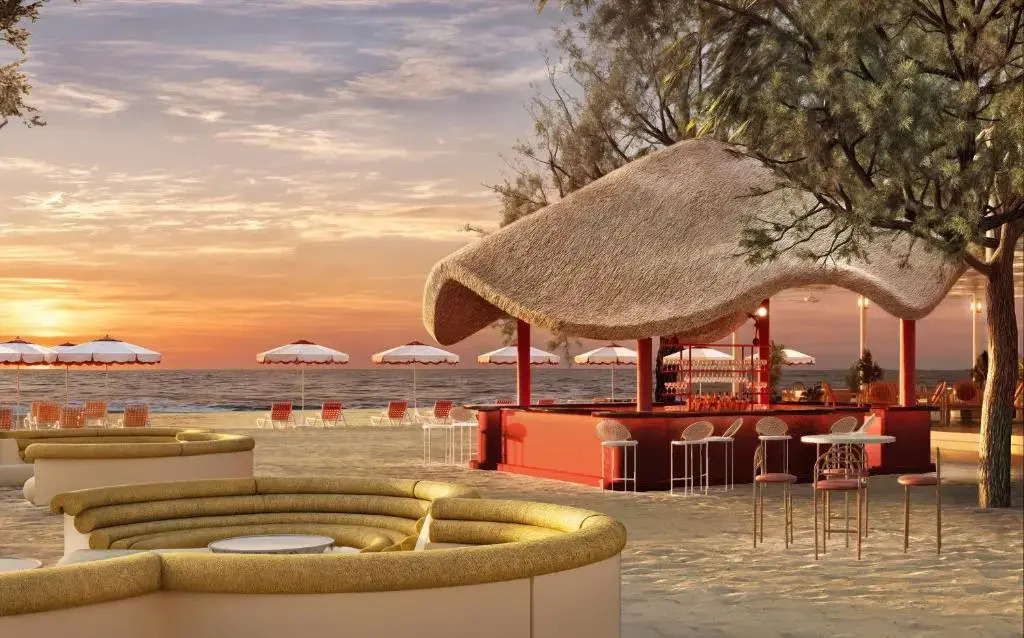 Foto - The Standard, Pattaya Na Jomtien