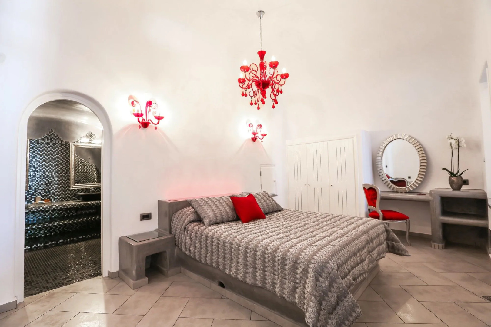 Foto - Ventus Paradiso Villa