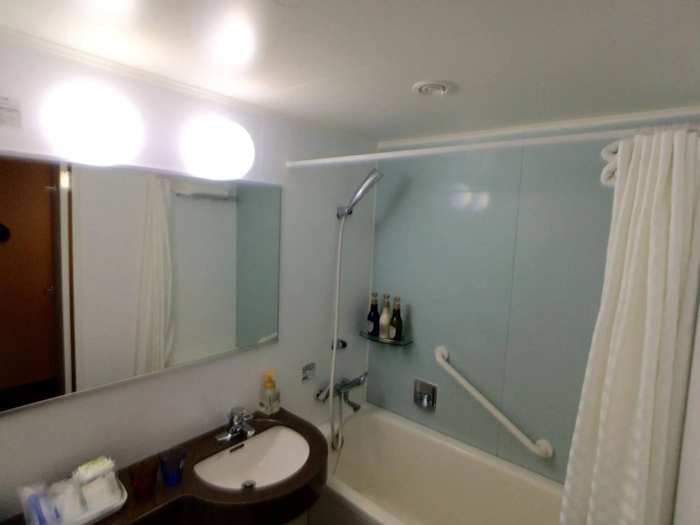 Photo - JR-East Hotel Mets Yokohama Tsurumi