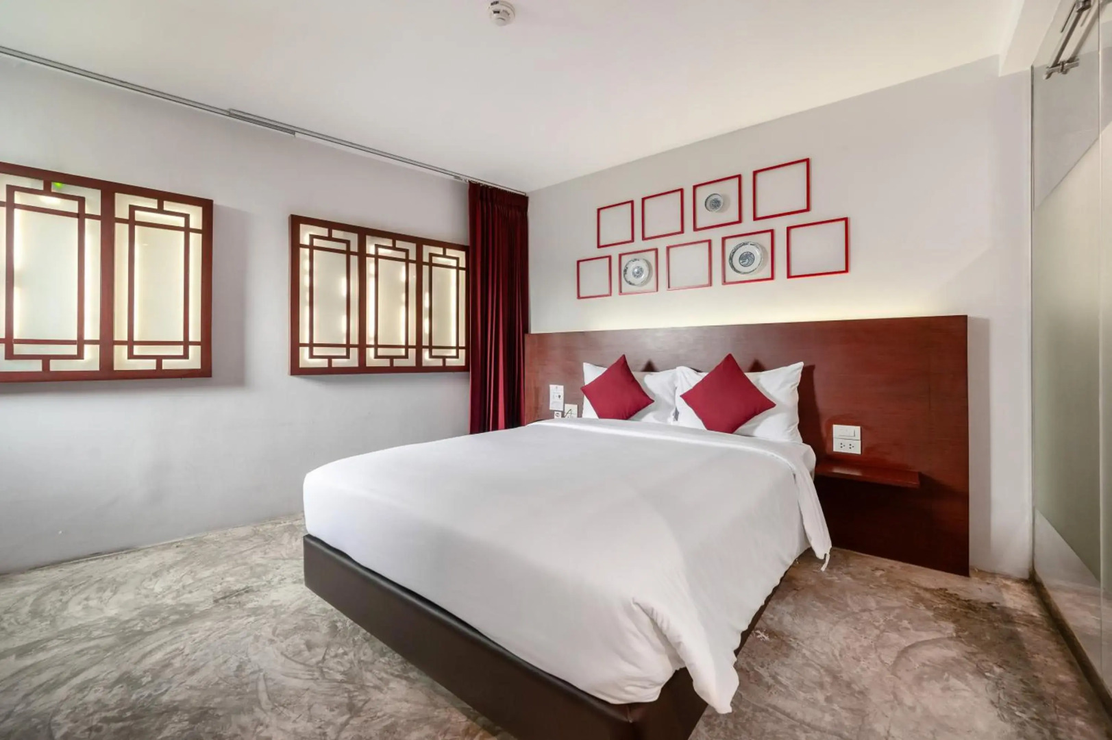 Photo - Ruamchitt Plaza Hotel