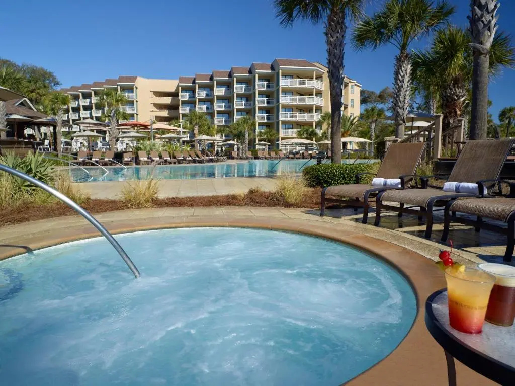 Photo - Omni Hilton Head Oceanfront Resort