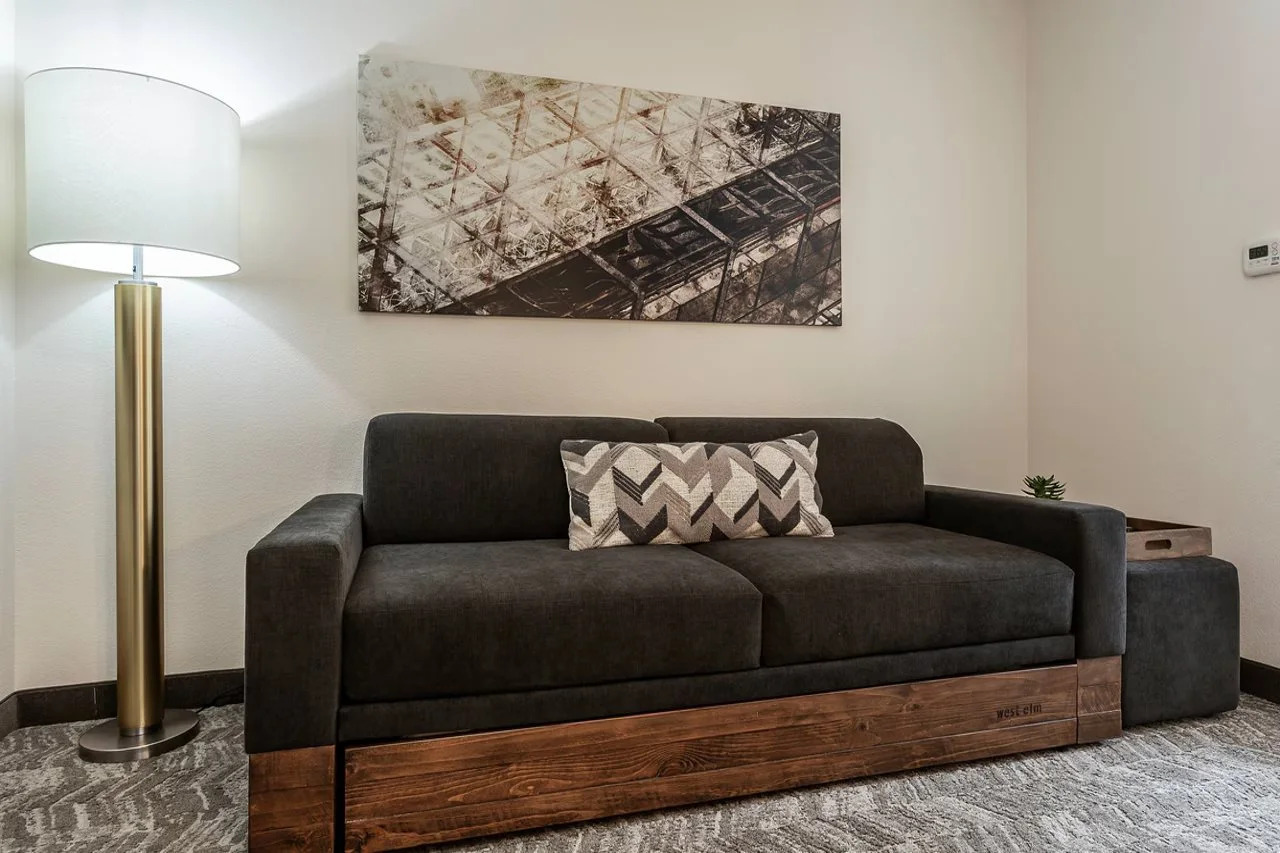 Photo - SpringHill Suites by Marriott Austin The Domain Area