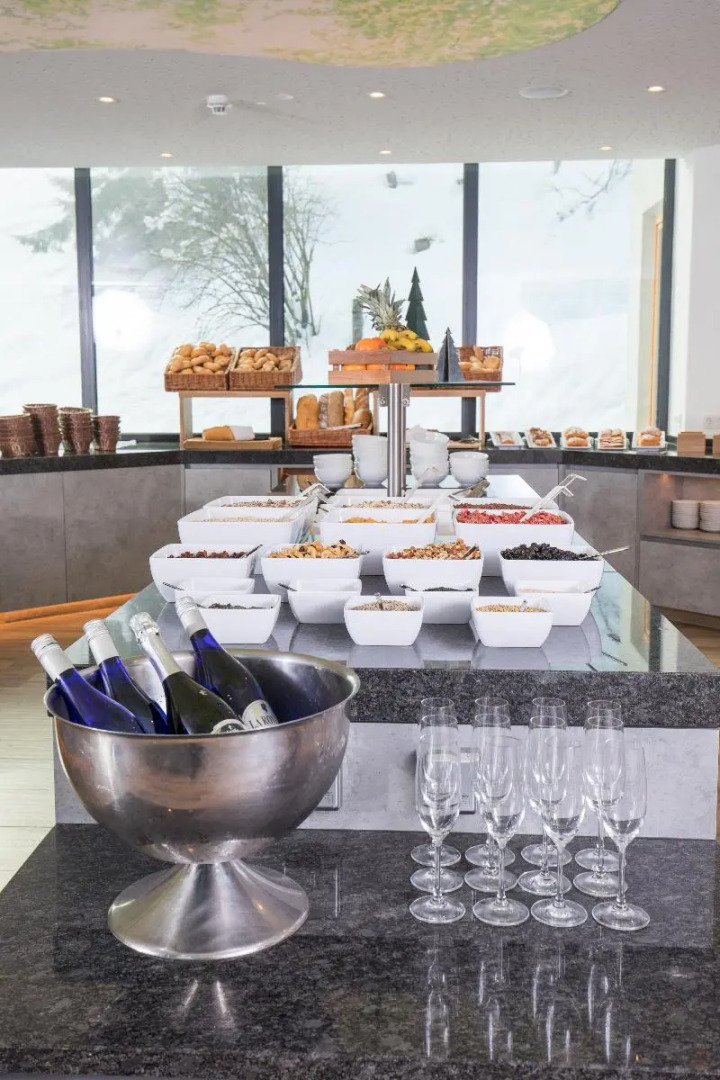 Foto - Hotel Der Waldhof