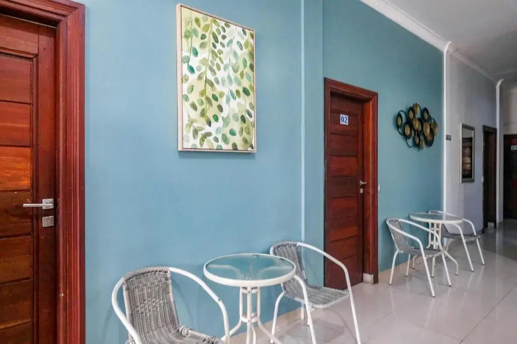 Photo - RedDoorz near Hermes Place Polonia Medan