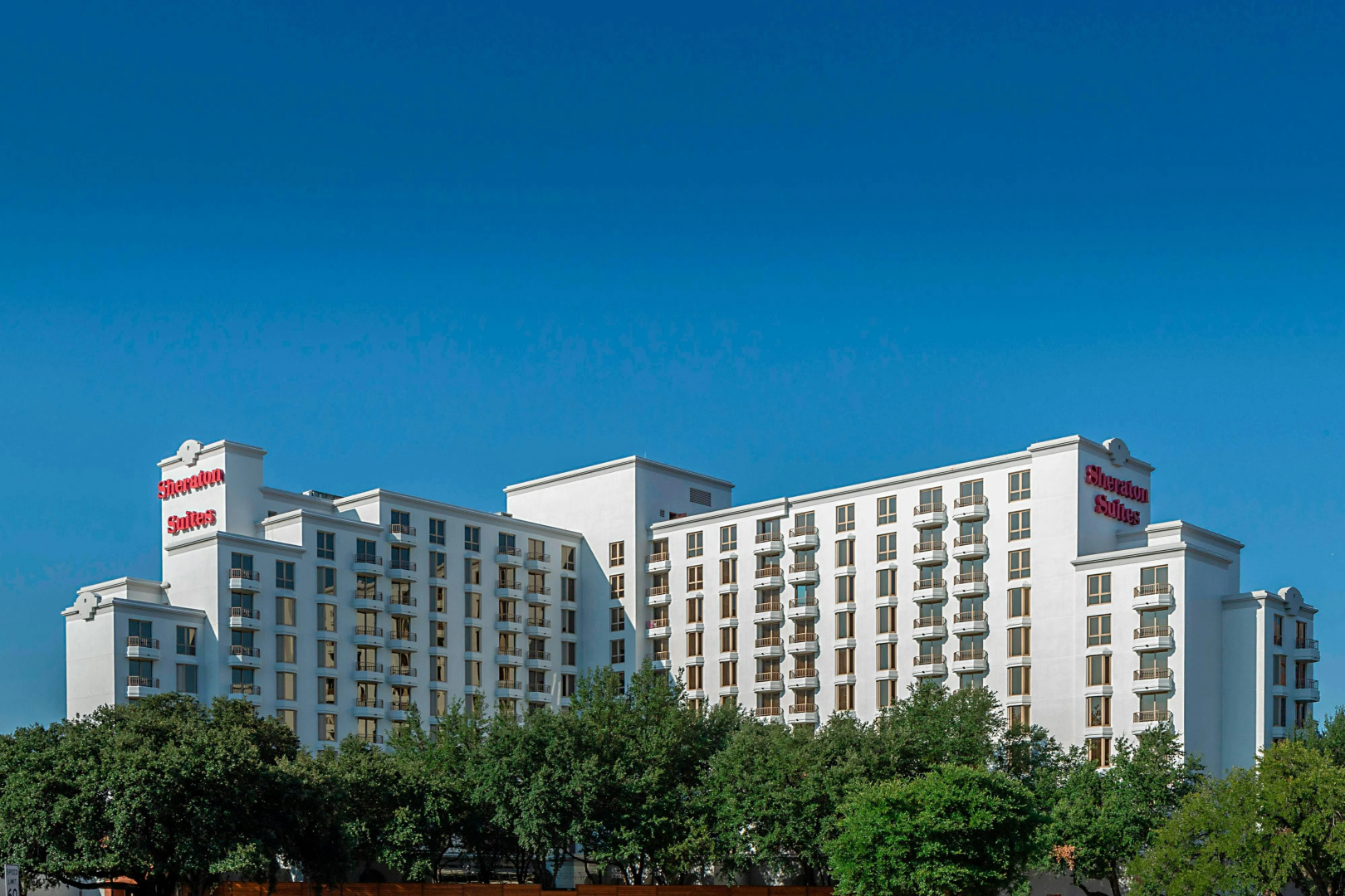 Foto - Sheraton Suites Market Center Dallas