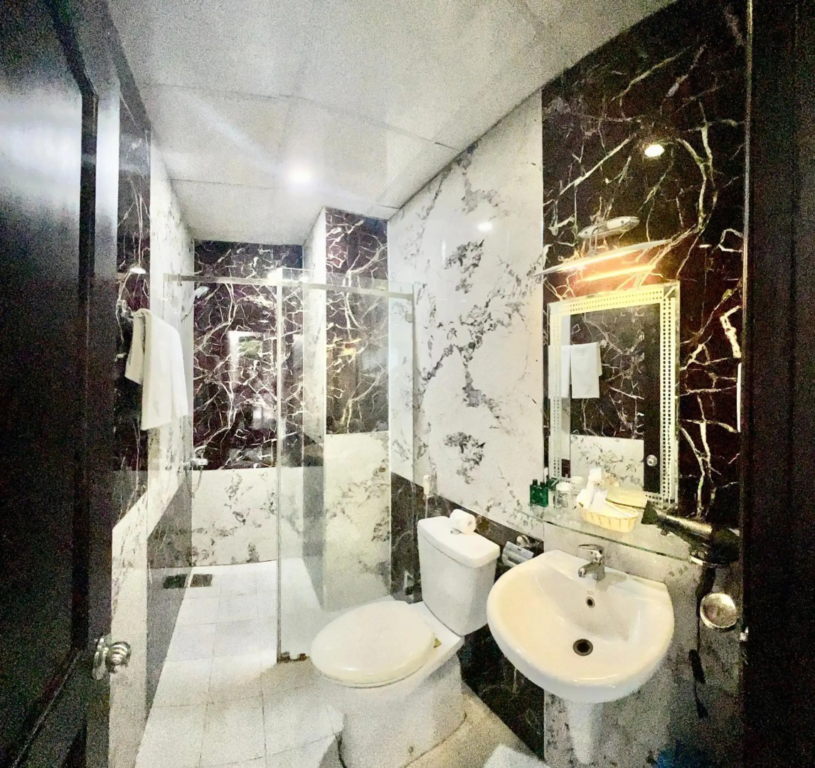 Foto - DDA Hotel District 1- Bùi Viện-Đề Thám Walking Street