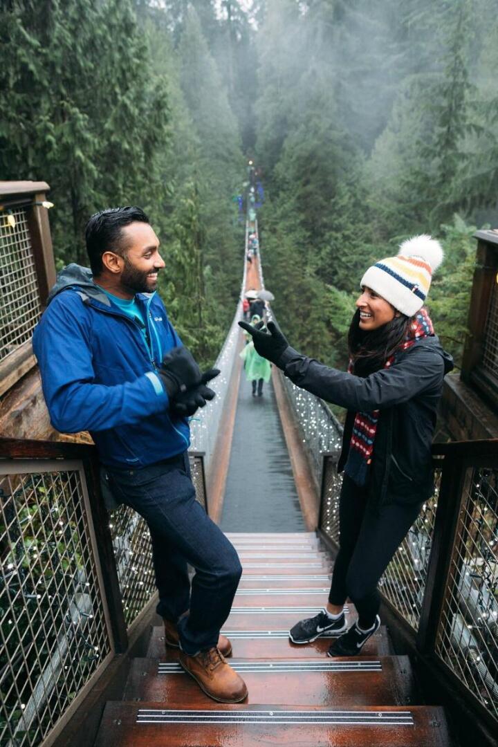 Photo - Vancouver Marriott Pinnacle Downtown Hotel