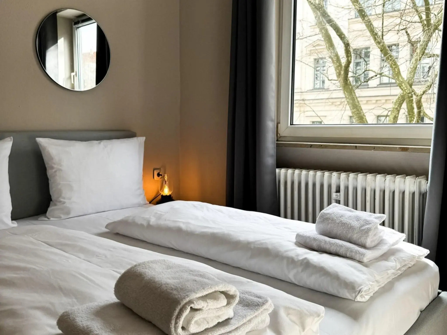 Photo - Hotel am Sendlinger Tor