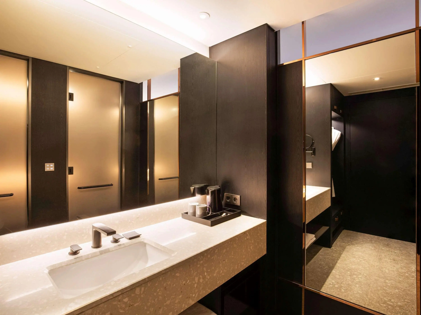 Foto - Mercure Ambassador Seoul Hongdae