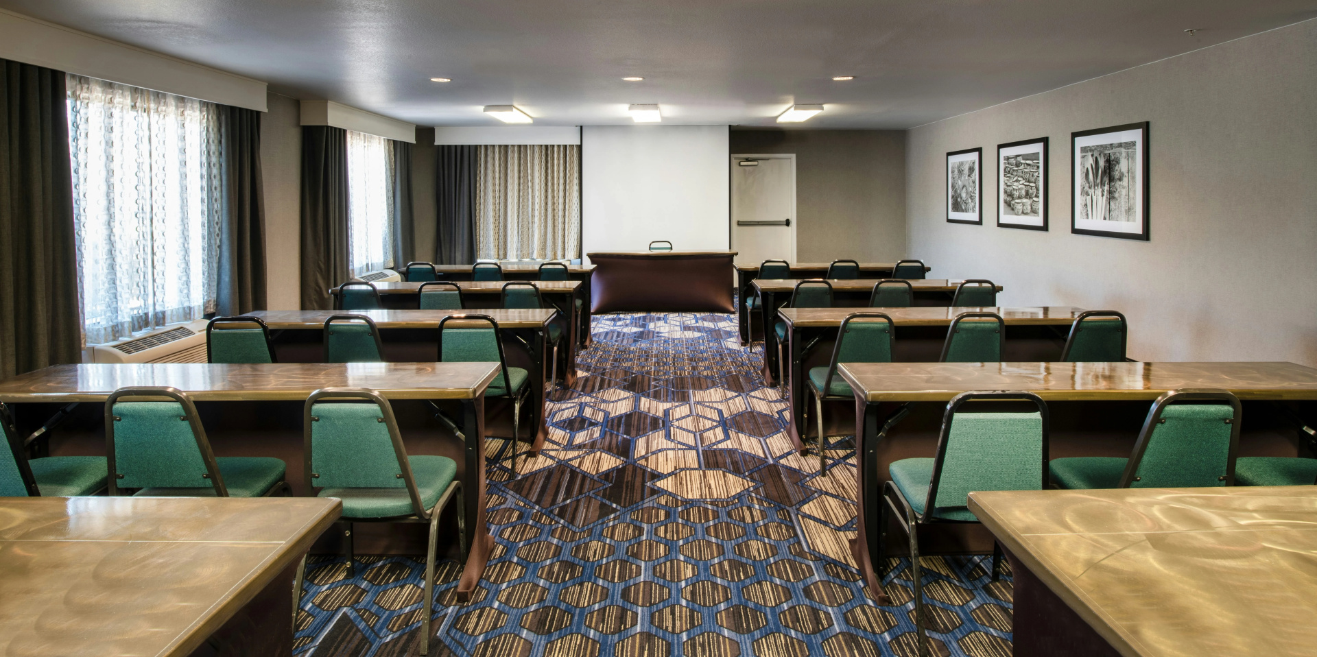 Foto - Hampton Inn Phoenix-Airport North