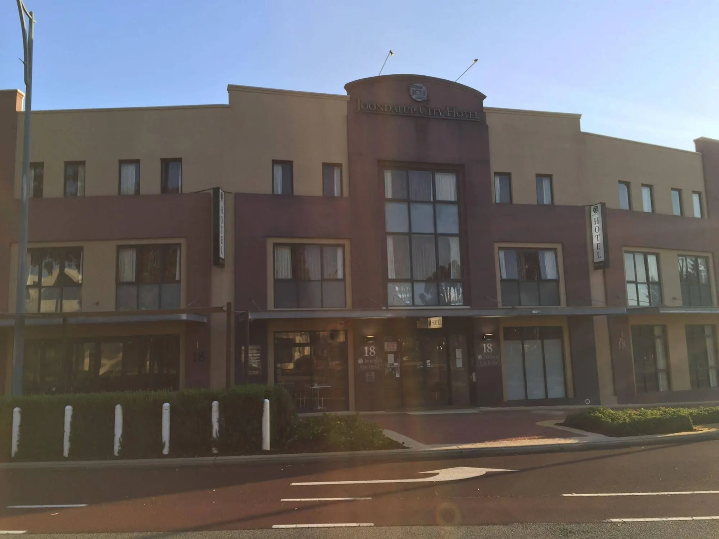 Photo - Joondalup City Hotel