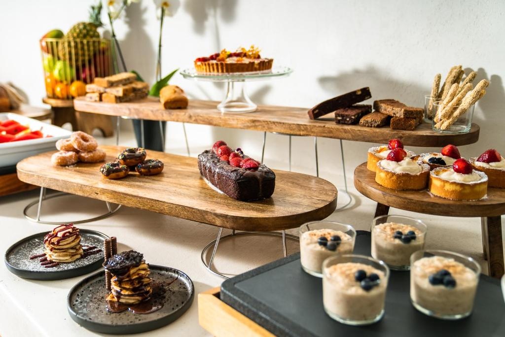 Koukoumi Vegan Boutique Hotel, Bild 11 von 19