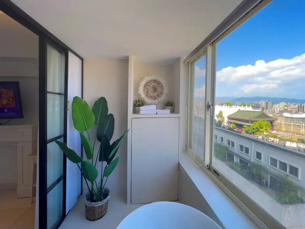 Foto - Urban Abode Apartment 1