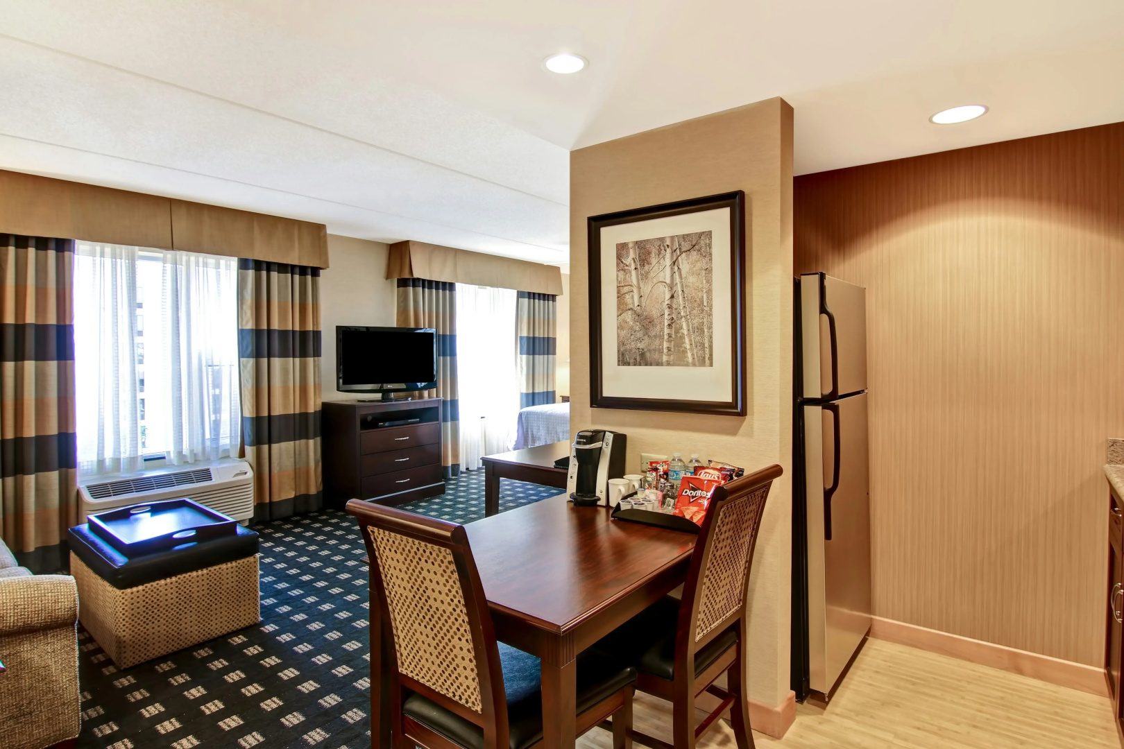 Foto - Homewood Suites by Hilton Toronto Airport Corporate Centre