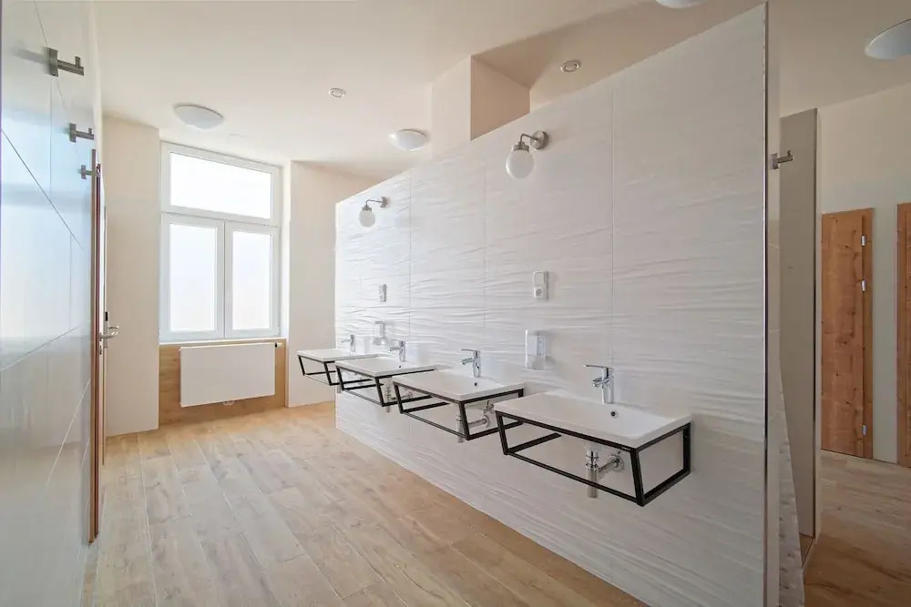 Foto - Luma Terra Prague Hostel