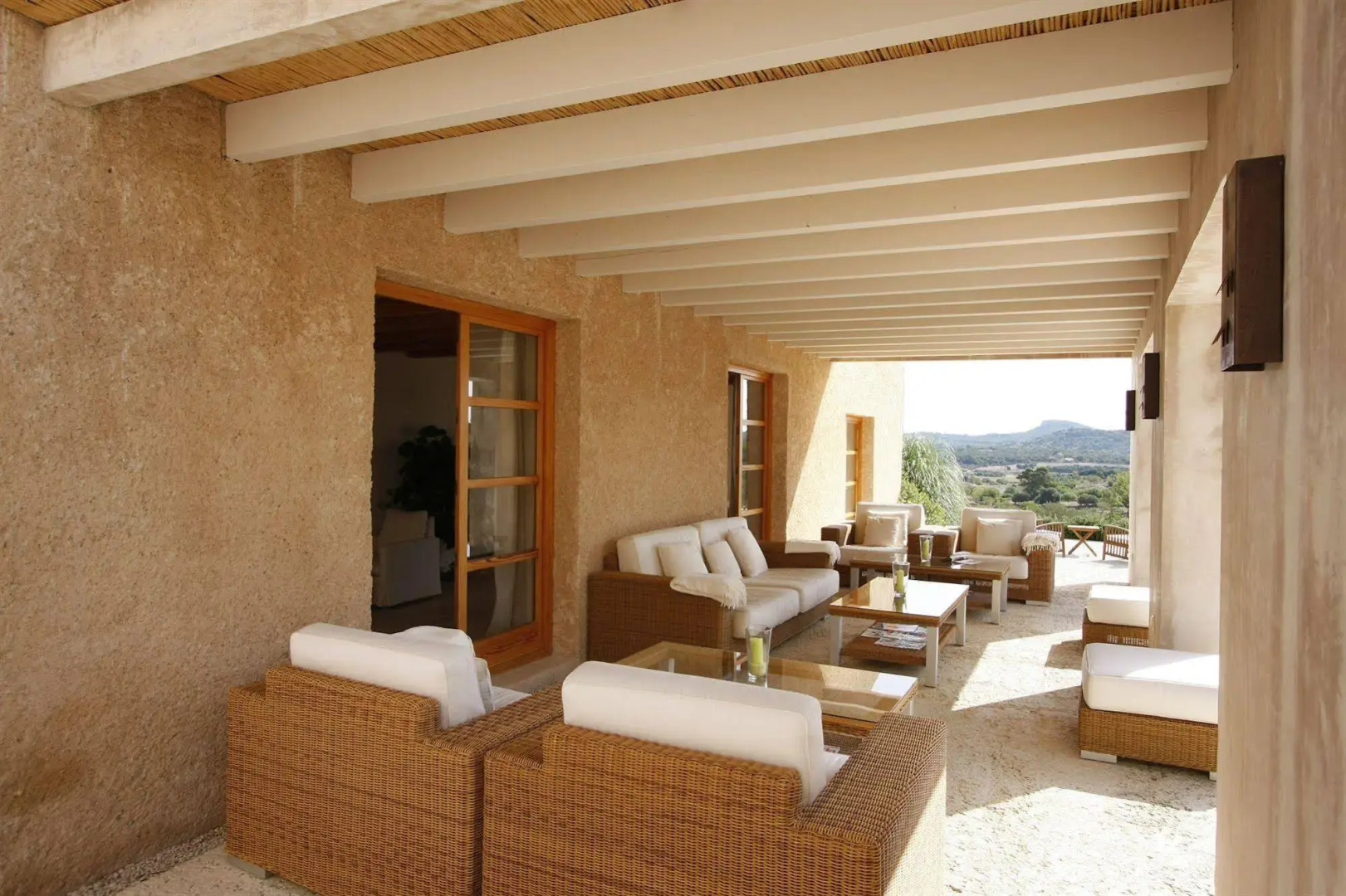 Foto - Son Penya Adults Only Petit Hotel & Spa