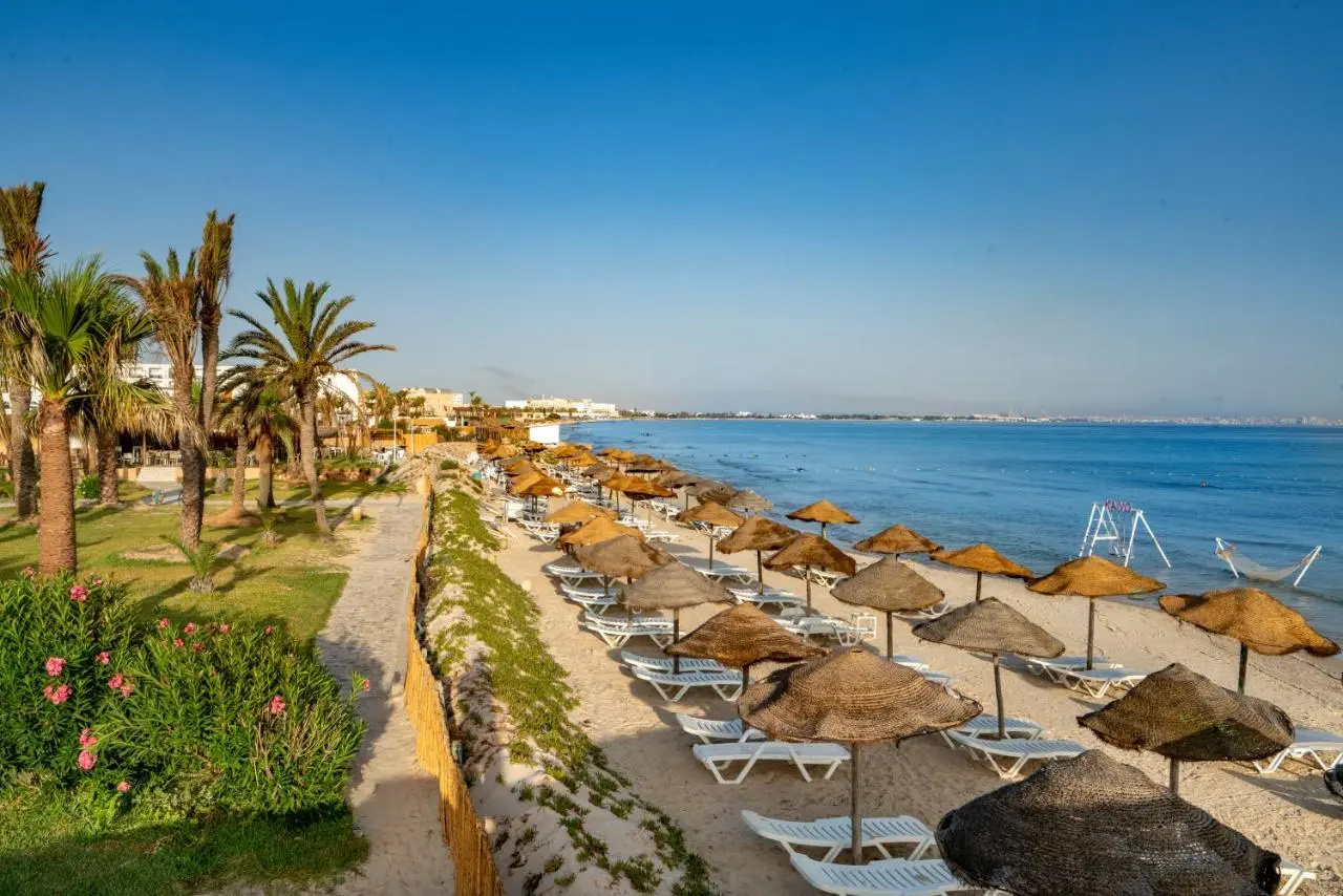 Photo - Vincci Helya Beach