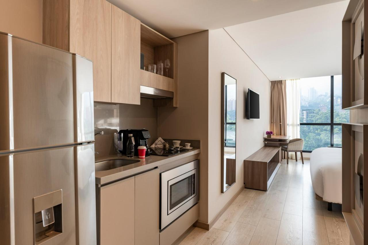 Photo - York Medellin, Curio Collection by Hilton