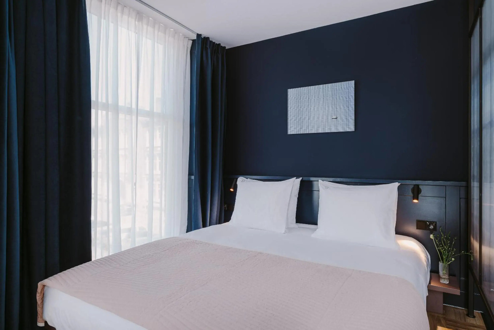 Foto - Supernova Hotel