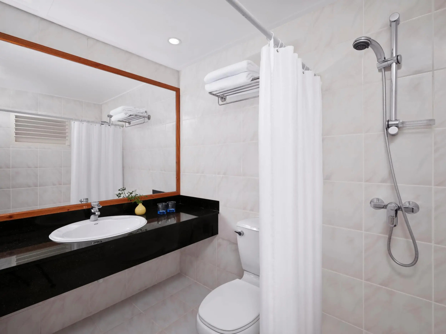 Foto - Villa Park Sun Island Resort