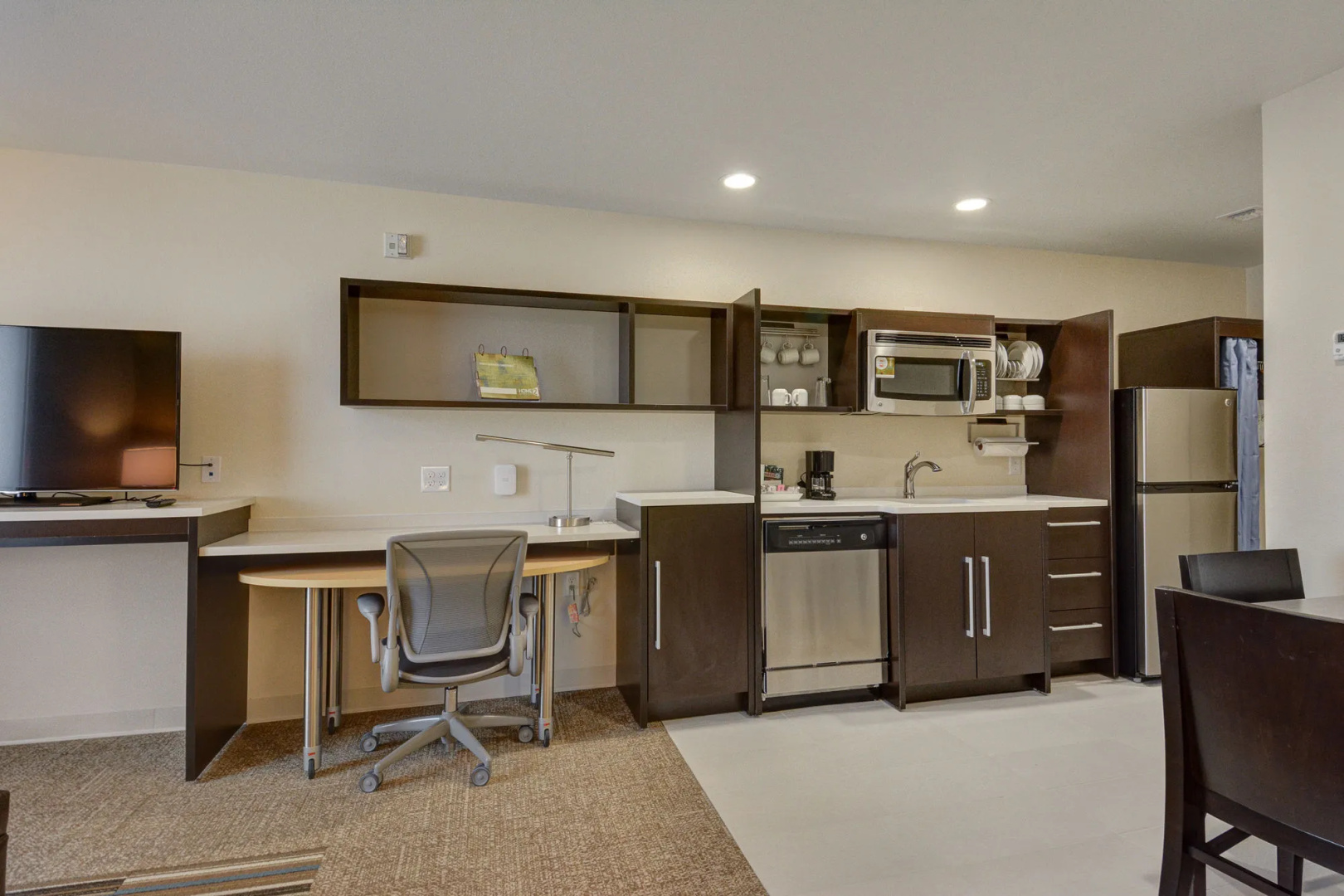 Photo - Home2 Suites by Hilton Irving / DFW Airport North