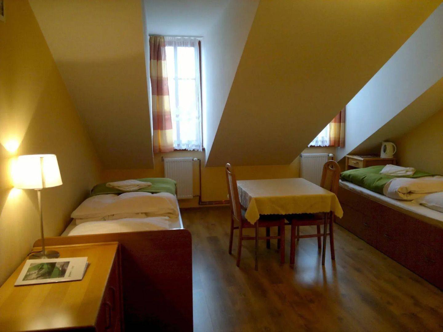 Foto - WenderEDU Business Center