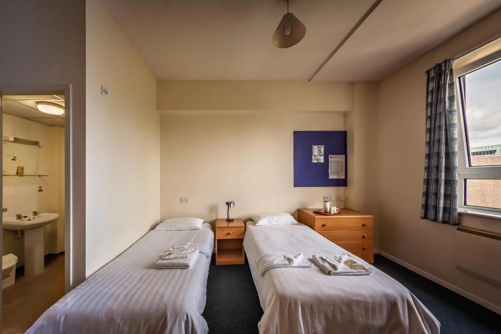 Photo - LSE Bankside House - Campus Accommodation