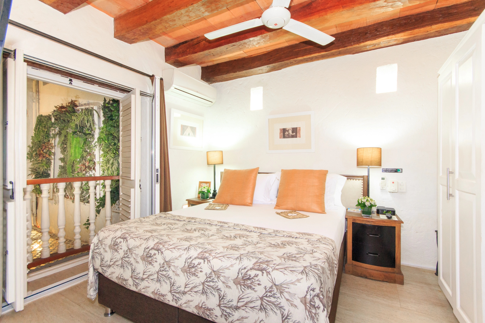 Photo - Hotel Boutique Casa del Coliseo