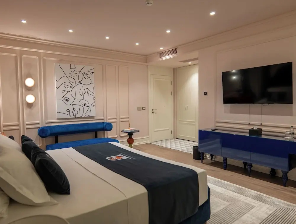 Foto - The Collector Hotel Boutique