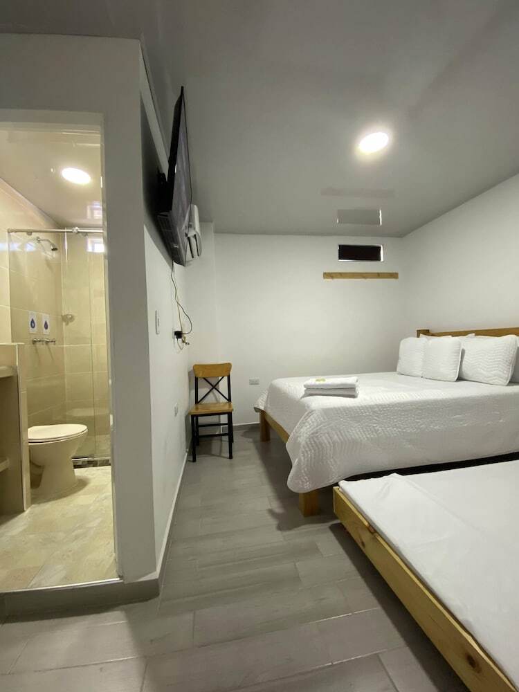 Photo - Hotel Alameda Plaza