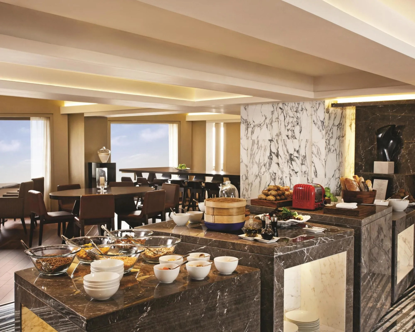 Foto - Hyatt Regency Delhi