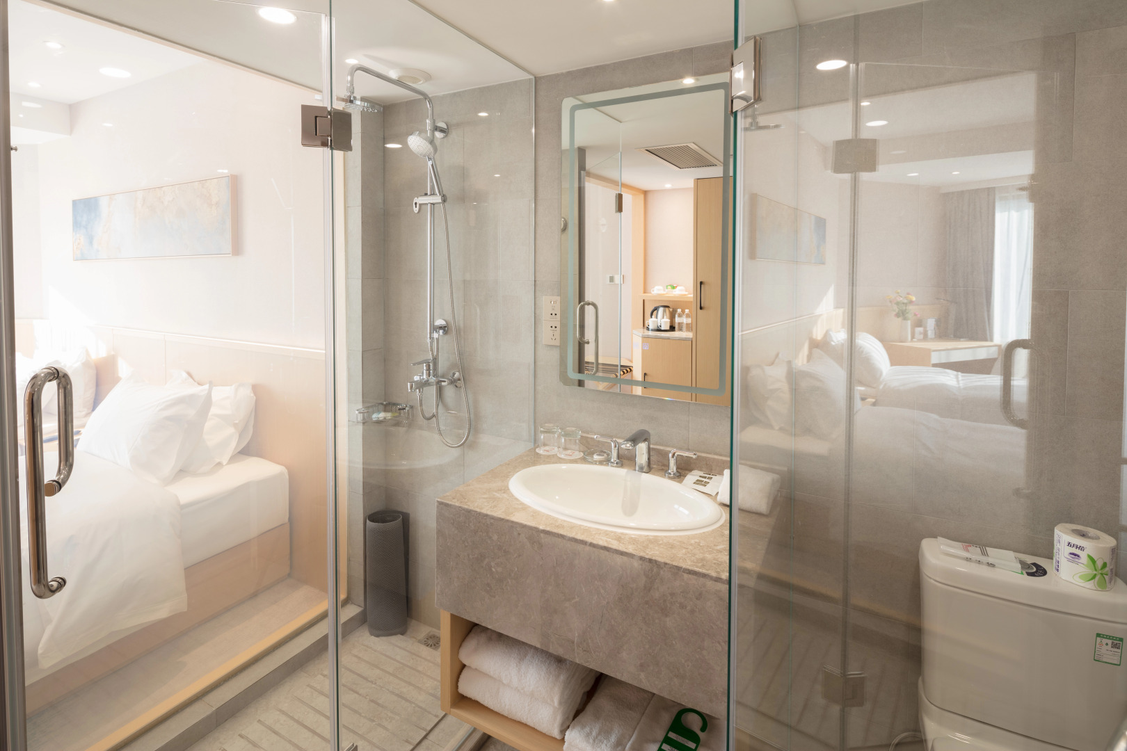 Photo - City Hotel Shanghai