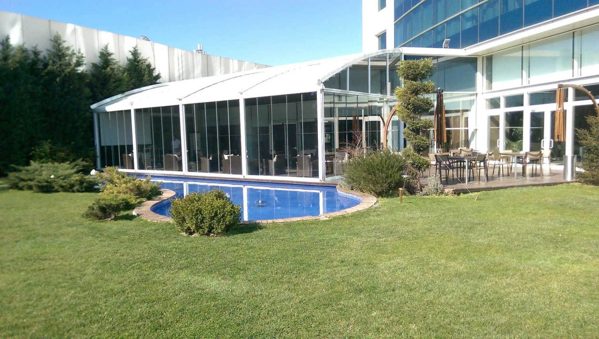 Photo - Baia Bursa Hotel